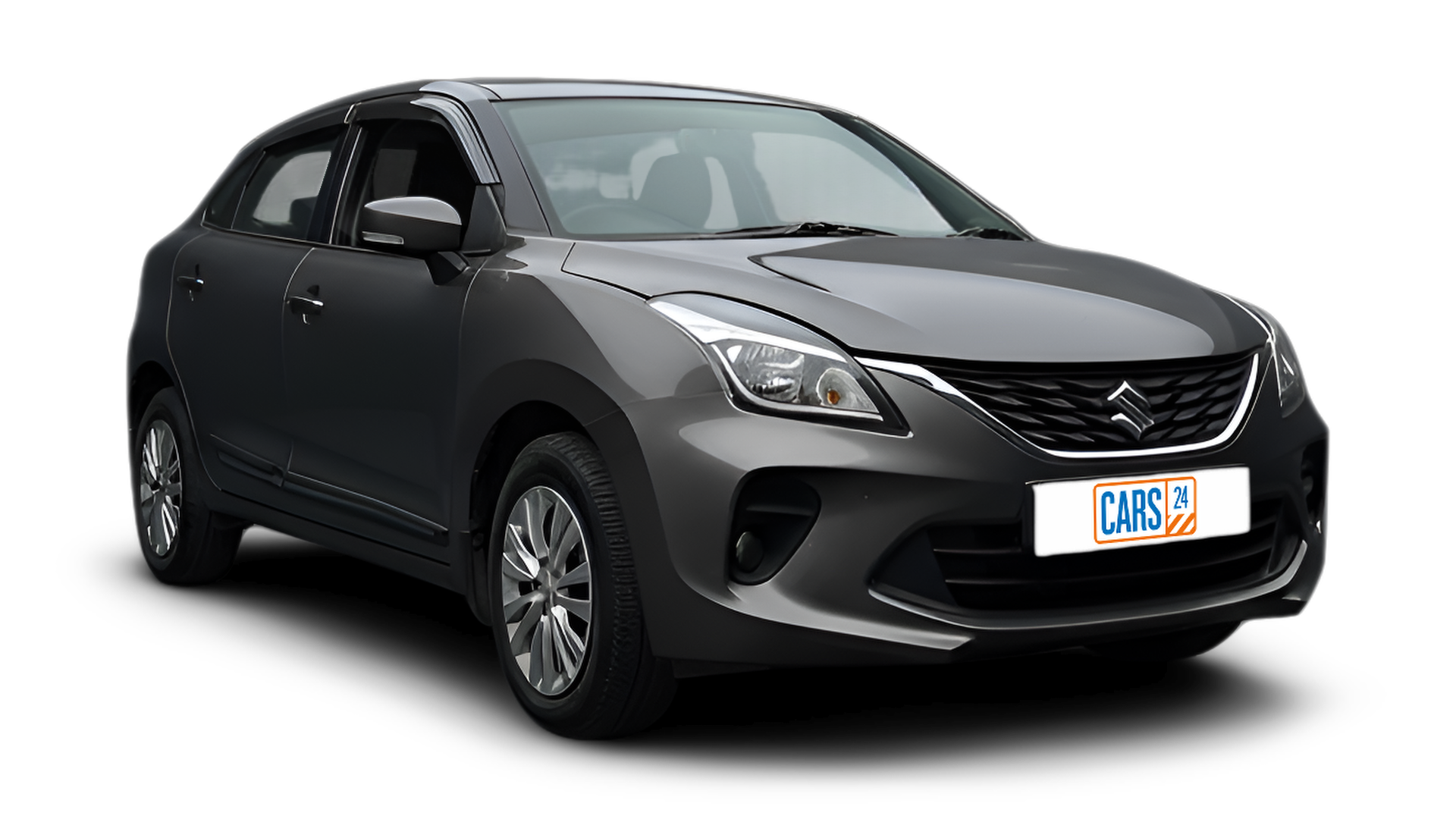 Maruti Baleno-img